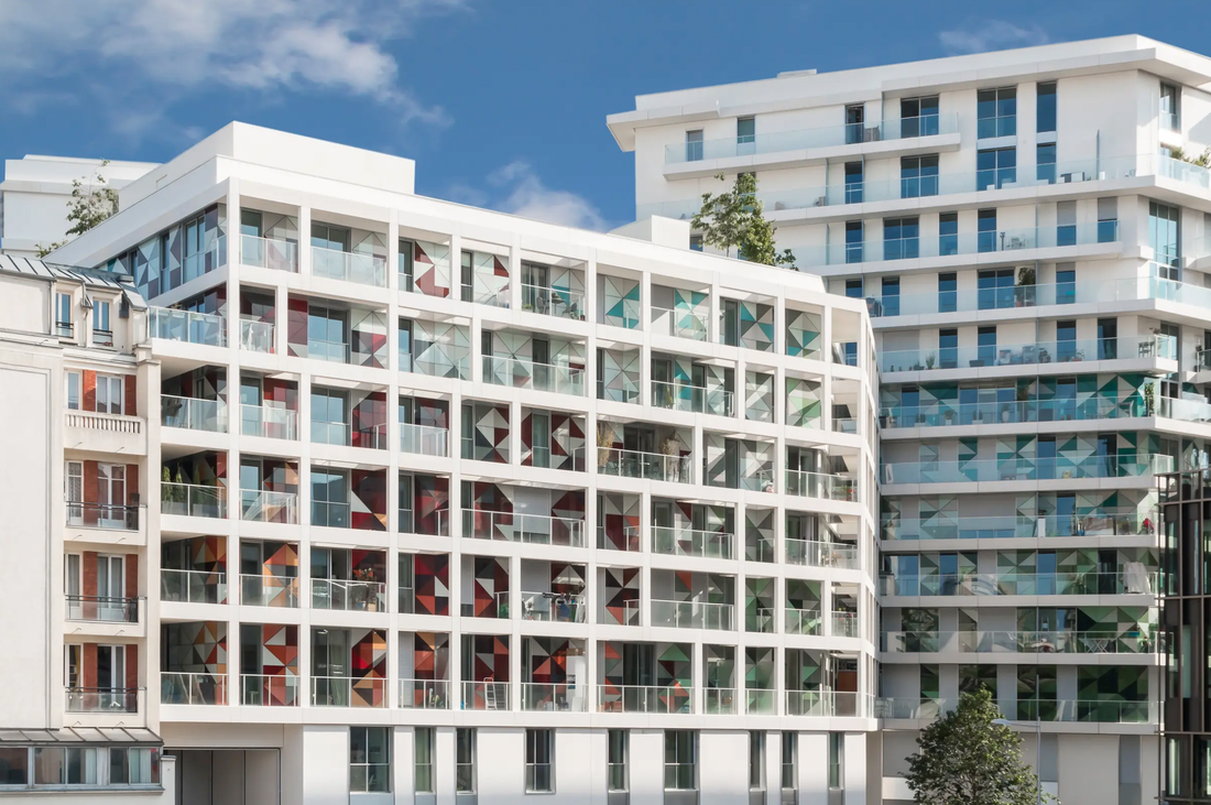 The Rise of EIFS Usage in Atlantic Canada: A Smart Solution for a Tough Climate