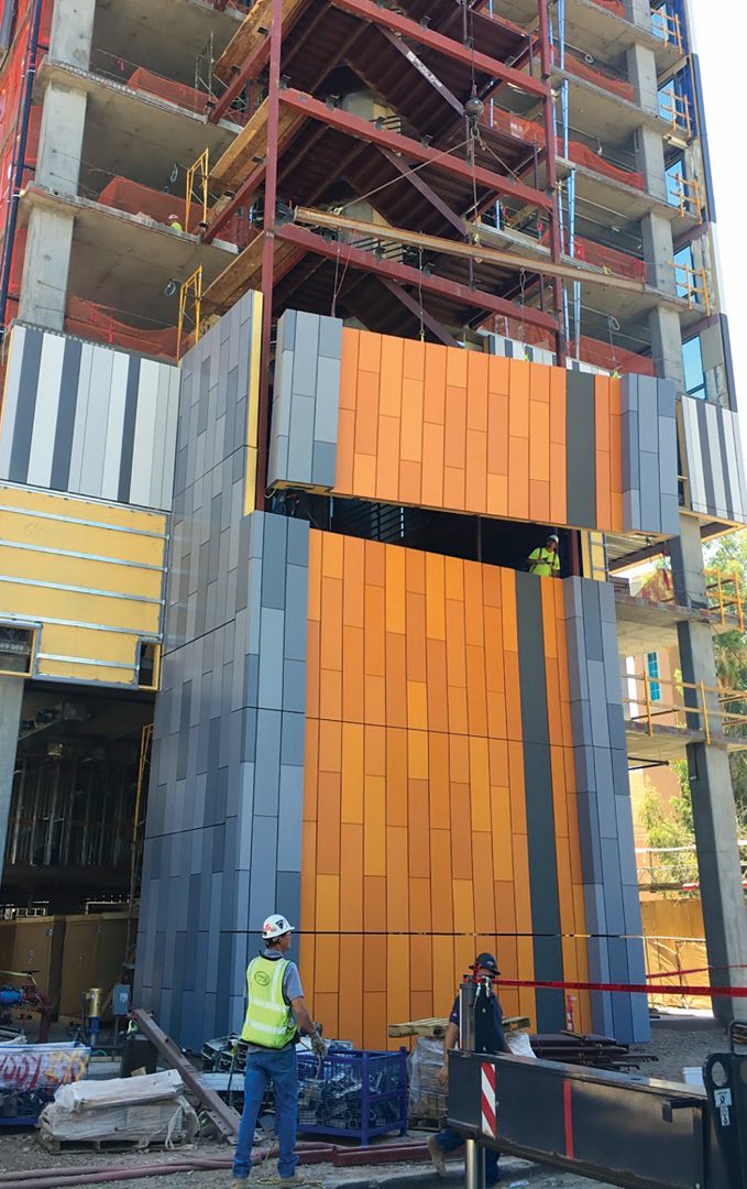Building Safe with EIFS: Modern Safety Benefits of Exterior Insulation and Finish Systems
