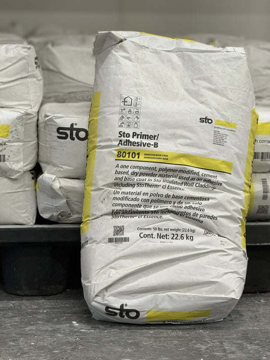 Sto Primer/Adhesive-B