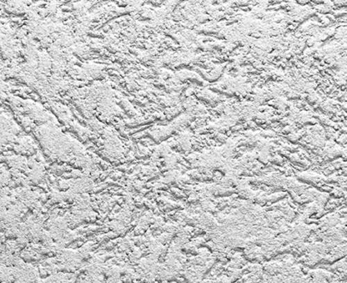 Stolit Max Swirl textured stucco finish showing distinctive swirl pattern and durable acrylic coating on exterior wall close up